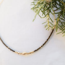 Charger l'image dans la galerie, Collier Romarin