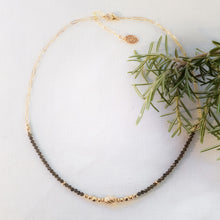 Charger l'image dans la galerie, Collier Romarin