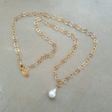 Charger l'image dans la galerie, Collier Edelweiss