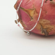 Charger l'image dans la galerie, Collier Pitaya