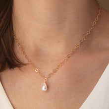 Charger l'image dans la galerie, Collier Edelweiss