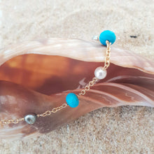 Charger l'image dans la galerie, Bracelet Curaçao