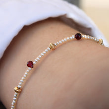 Charger l'image dans la galerie, Bracelet Grenadine