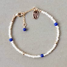 Charger l'image dans la galerie, Bracelet Matelot