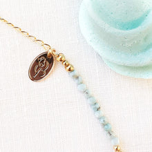 Charger l'image dans la galerie, Collier Meringue