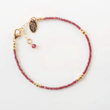 Charger l'image dans la galerie, Bracelet Garance