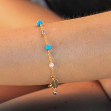 Charger l'image dans la galerie, Bracelet Curaçao