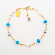 Charger l'image dans la galerie, Bracelet Curaçao