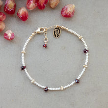 Charger l'image dans la galerie, Bracelet Grenadine