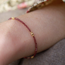 Charger l'image dans la galerie, Bracelet Garance