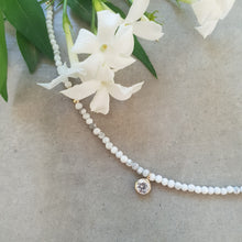Charger l'image dans la galerie, Collier Jasmin