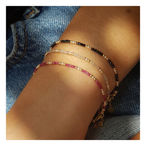 Bracelets Granule