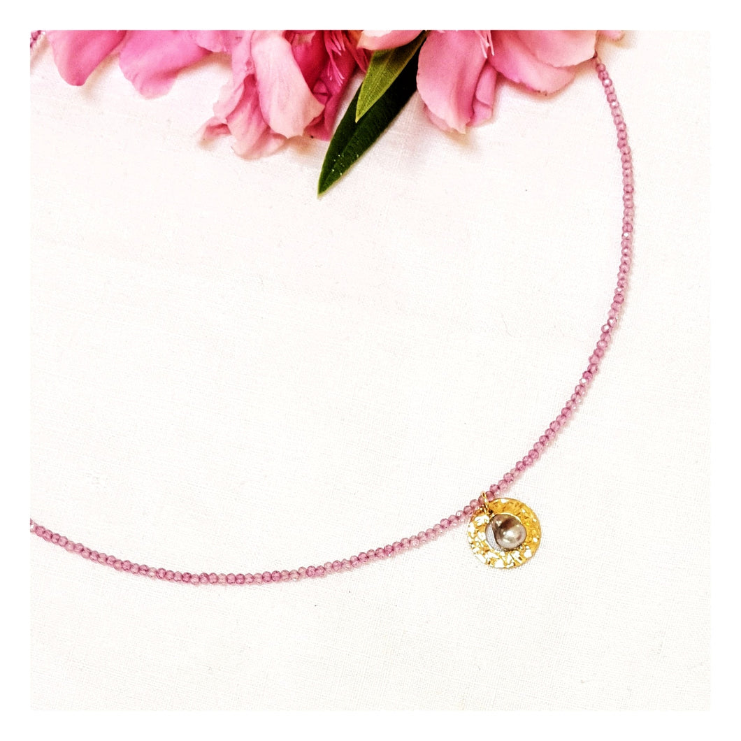 Collier Oleander