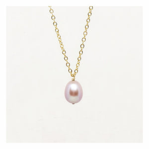 Collier Lavande