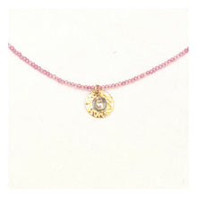 Charger l&#39;image dans la galerie, Collier Oleander
