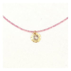 Collier Oleander