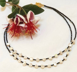 Collier Feijoa