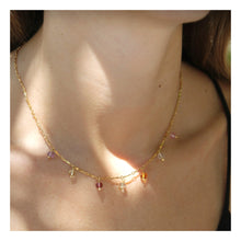 Charger l&#39;image dans la galerie, Collier Farandole
