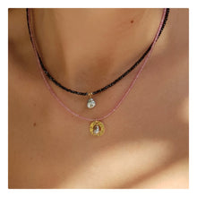 Charger l&#39;image dans la galerie, Collier Oleander
