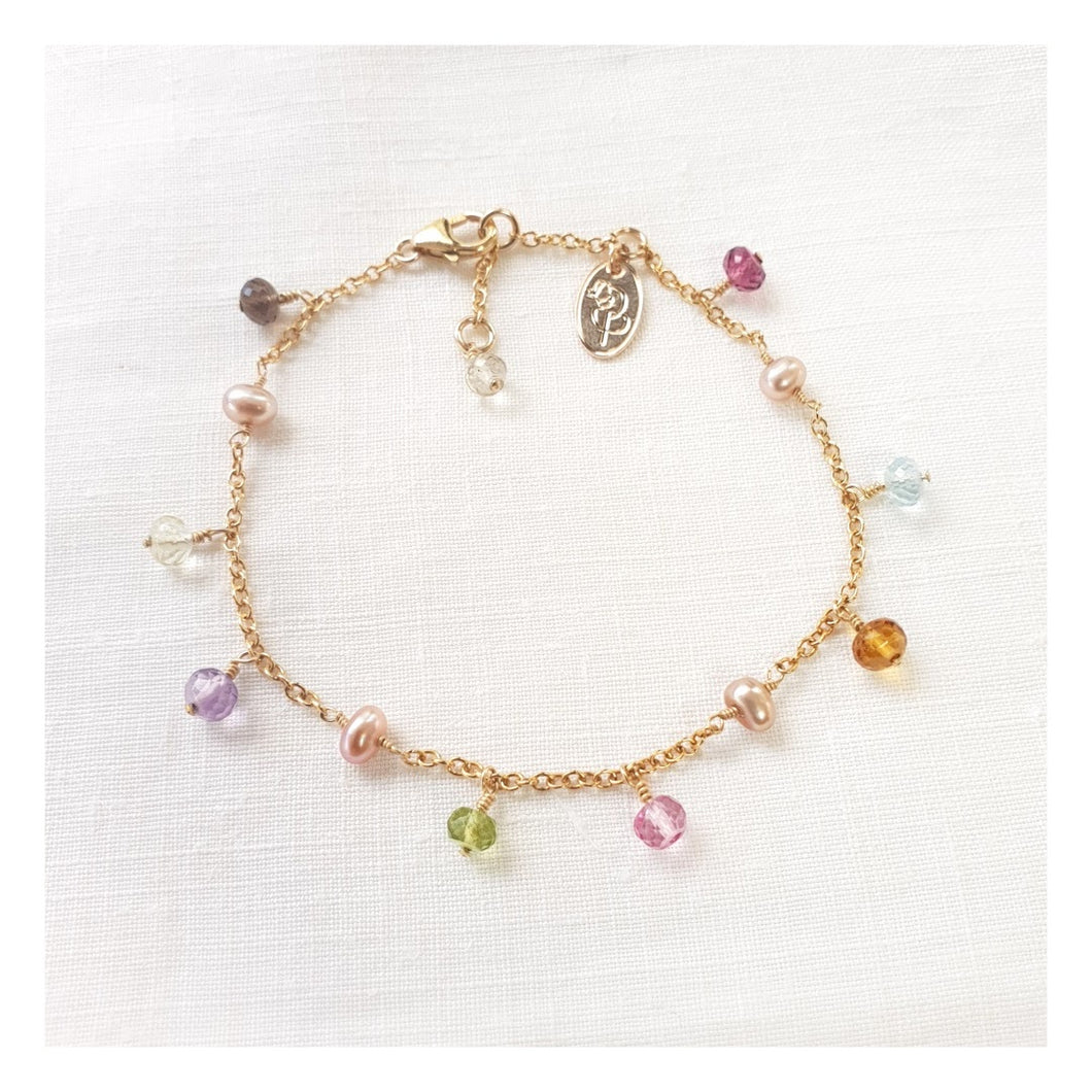 Bracelet Paradise