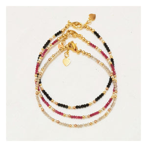 Bracelets Granule