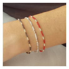 Charger l&#39;image dans la galerie, Bracelets Granule
