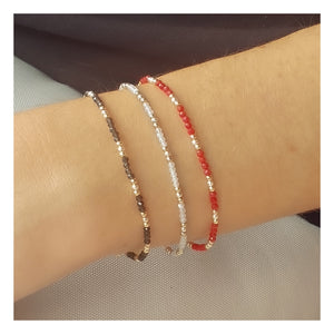 Bracelets Granule