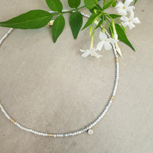 Charger l&#39;image dans la galerie, Collier Jasmin
