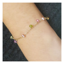 Charger l&#39;image dans la galerie, Bracelet Paradise
