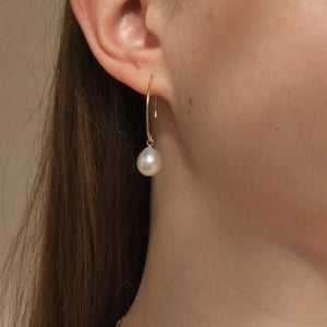 Boucles d'oreilles TheDrop